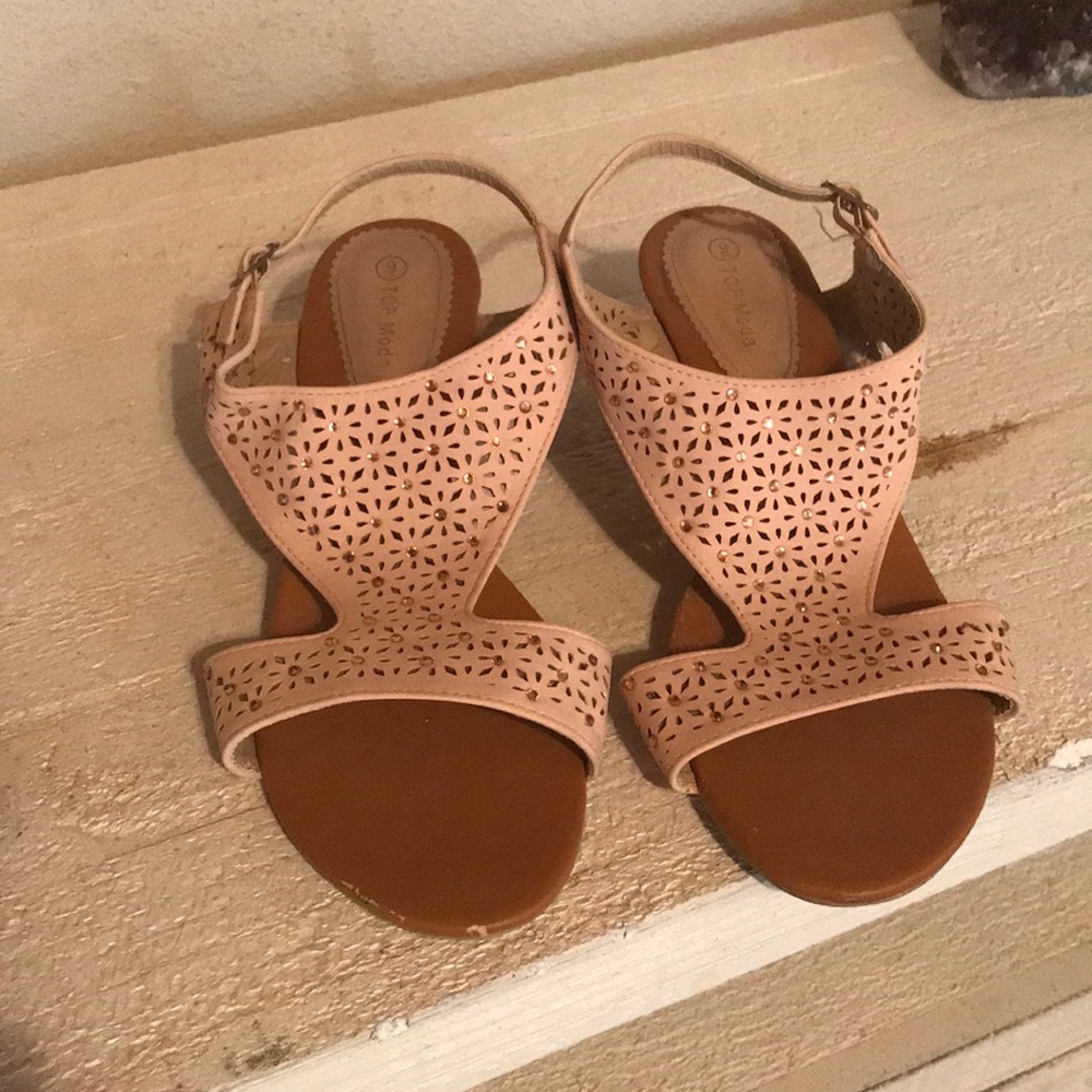 Wedges